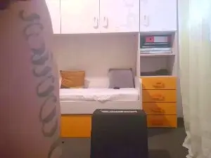 Cam4 Nude Webcam of El_918