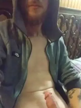 Cam4 Free Live Porn of KibaDotado