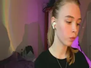 Cam4 Live Sex of RosalbaPyette