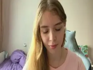 Cam4 Sex Chat of RosalbaPyette