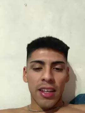 Cam4 Private Sex Chat of Tomy_03