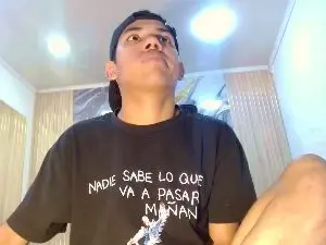 Cam4 Free Porn Cam of DaviidBuckx_