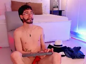 Cam4 Watch Live Sex Cams of Jason_23__