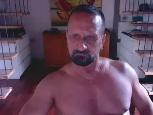 Cam4 Sex Chat of foxfirenze