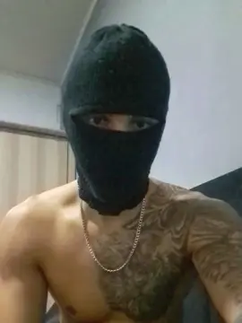 Cam4 Adult Webcams of patrick__pqd