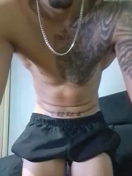 Cam4 Adult Webcam of patrick__pqd