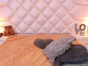 Cam4 Live Sex of brittany069