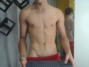 Cam4 Free Porn Cam of jeremy_job