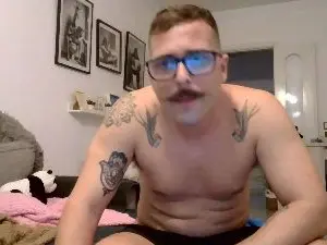 Cam4 Live Sex of Jeffhubard