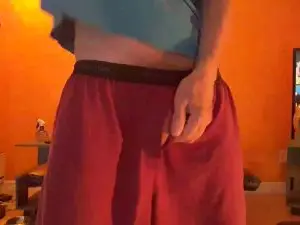 Cam4 Live Sex of Uncutboy999