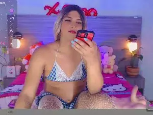 Cam4 Adult Webcams of SophiaValentina
