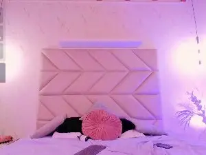 Cam4 Live Porn of VonnieValeri