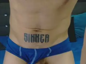 Cam4 Live Sex Cam of touchingthesky