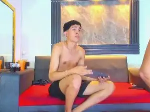 Cam4 Adult Video Chat of ALEX_KEITH26