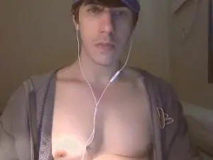 Cam4 Adult Webcam of BlueStatic