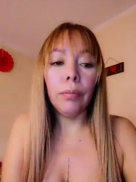 Cam4 Adult Webcam of natalia_milff