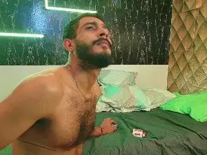 Cam4 Nude Webcam of Hazarth
