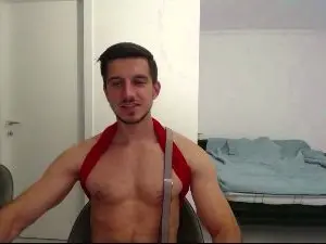 Cam4 Best Webcam of beautyhardbeast