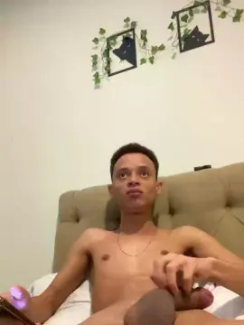 Cam4 Live Sex of thallysson7