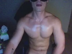 Cam4 Nude Webcam of BurgerRush_PPP