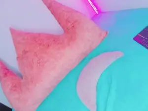Cam4 Live Porn of Candace_Queen