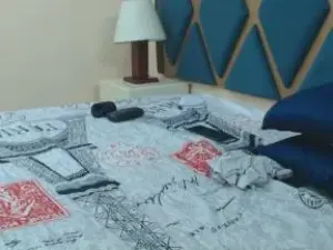 Cam4 Live Porn of Mariham_Murat