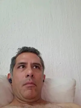 Cam4 Private Sex Chat of Oscarsd69