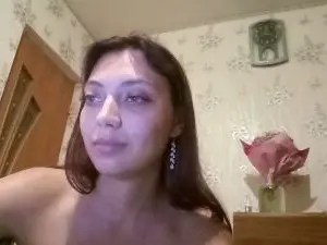 Cam4 Live Sex Cam of ZulaCahela