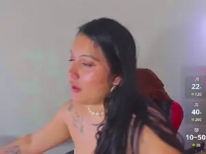 Cam4 Live Porn of Dakota_lee03