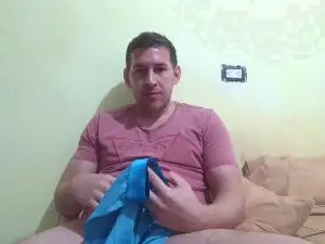 Cam4 Adult Webcams of Manueldag1