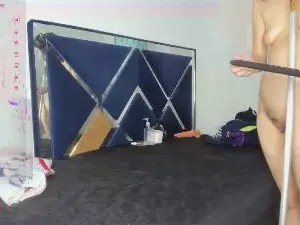 Cam4 Sex Chat of amateur_horny