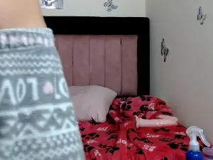 Cam4 Sex Cam of AMARYXS