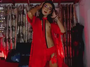 Cam4 Free Porn Cam of hecate_doll
