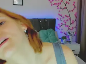 Cam4 Private Sex Chat of DellaRows