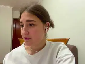 Cam4 Sex Chat of DeloraWoeste