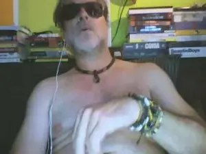 Cam4 Best Webcam of DaddyNextRoom75