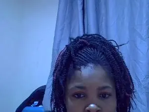 Cam4 Live Sex Cam of african_brat