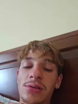 Cam4 Live Sex of CezarCc