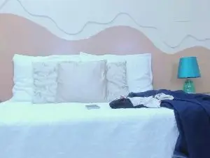 Cam4 Live Sex Cam of Enrrixxx