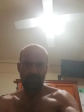 Cam4 Live Sex of Carlito0021
