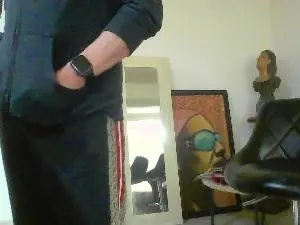 Cam4 Live Sex Cam of SantyCock