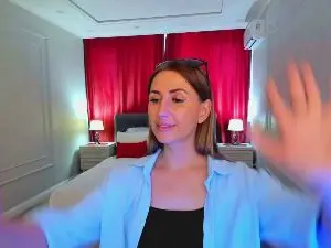 Cam4 Sex Cam of GentleFlowe