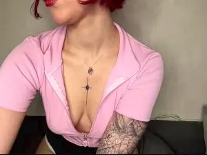 Cam4 Live Sex Cam of LaylaRamie