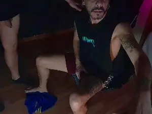 Cam4 Best live sex cam show of Lucho_pan