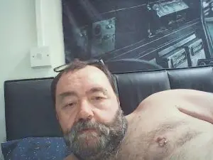 Cam4 Sex Chat of xizorsexy