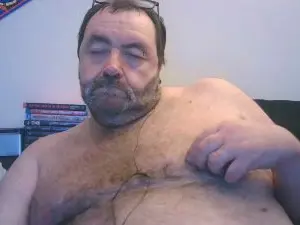 Cam4 Sex Chat of xizorsexy