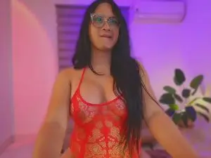 Cam4 Live Sex of Rashell_zepol