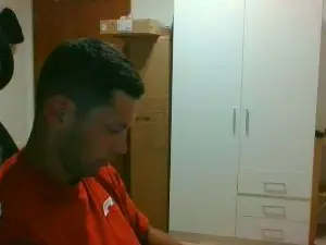 Cam4 Live Sex Cam of yougonnasexmeup