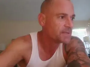Cam4 Nude Webcam of MISTERNDEMI