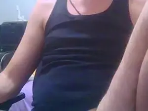 Cam4 Nude Webcam of boranfun29